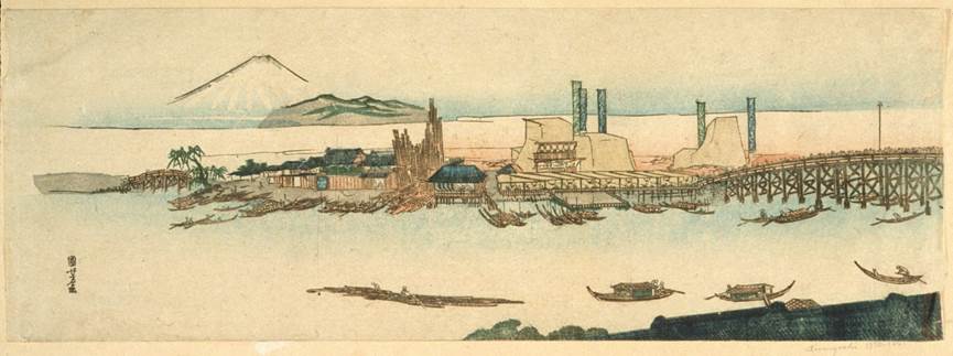 Kuniyoshi Project